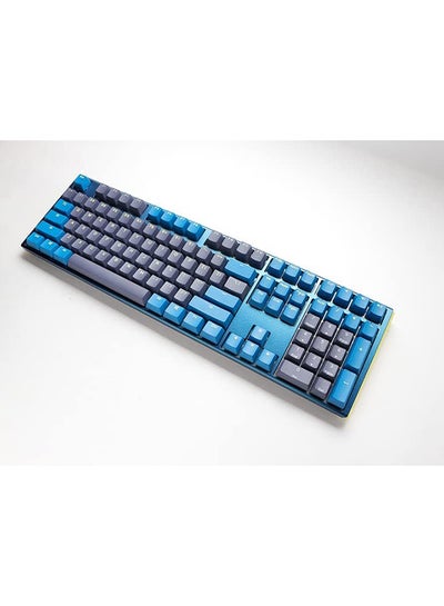 اشتري Ducky One 3 Daybreak Fullsize 100% Cherry Red Switch في الامارات