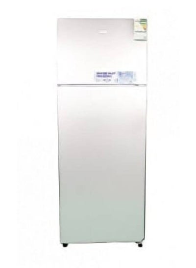 اشتري Double Door Refrigerator 16.4 Feet 464 L OBCD-498-W White في السعودية
