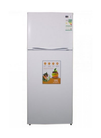 اشتري Two door refrigerator 14.9 Feet 420 L OMRF-465 White في السعودية