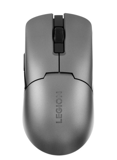 Buy Legion M600s Wireless Gaming Mouse Black Black in Saudi Arabia