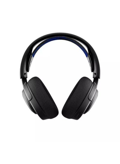 Buy STEELSERIES Nova 4P - Wireless Gaming Headset in Saudi Arabia