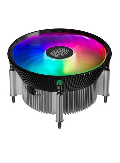 Buy Hyper I70C For Intel LGA 1700 CPU Cooler Heatsink Aluminum RGB Lighting in Egypt