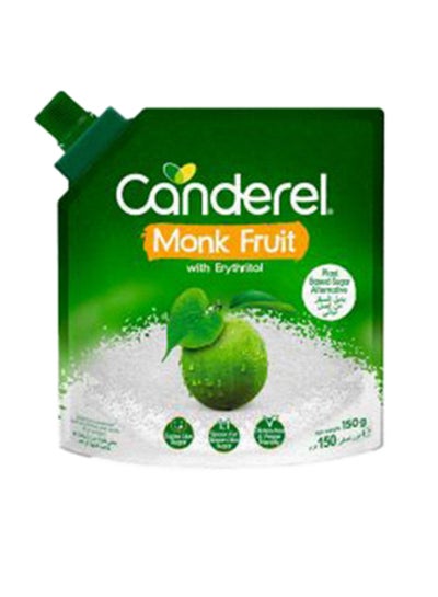 Buy Monkfruit Doy Pack 150G in Saudi Arabia