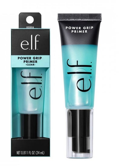 Buy Power Grip Moisturizing Facial Primer Gel To Soften The Skin And Fix Makeup 609332828469 in Saudi Arabia