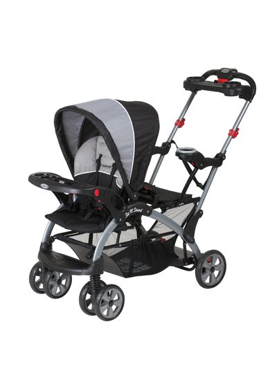 اشتري Sit N' Stand Ultra Stroller في الامارات