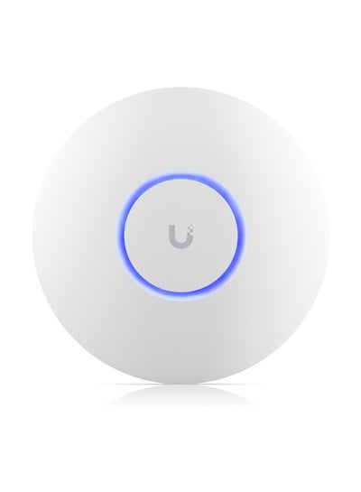 Buy UniFi 6+ Access Point | PoE Adapter not Included White in UAE