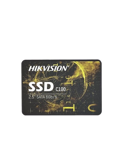 اشتري Internal ssd Hard Disk For Pc And Laptops c100 - 240 GB في مصر