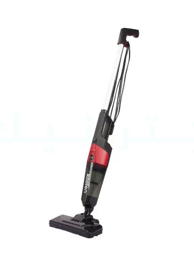 اشتري Vacuum Cleaner With A Power For Complete Cleaning 600 W 806103002 Red في السعودية