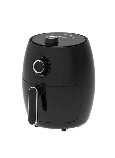 اشتري Air Fryer Without Oil 2 L 1000 W 816.102.002 Black في السعودية