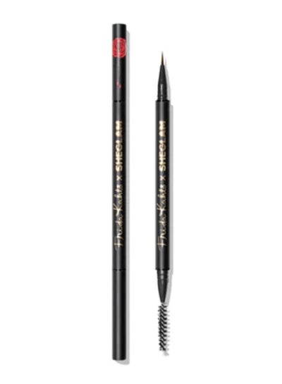 Buy SHEGLAM X FRIDA KAHLO BROW ICON LIQUID BROW PEN-AUBURN in Egypt