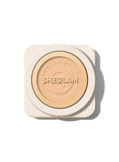 اشتري SHEGLAM SKIN FOCUS HIGH COVERAGE POWDER FOUNDATION FAIR FAIR في مصر