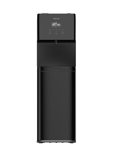 Buy Water Dispenser Touch Control RWF-W1830BSA(K) Black in Saudi Arabia