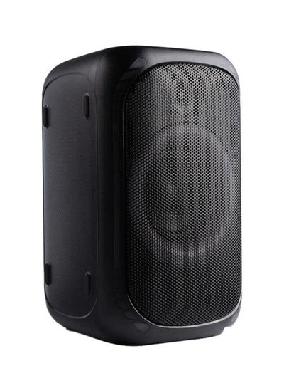 Buy Soundtec Flare 5W Mini Bluetooth Speaker Black in UAE