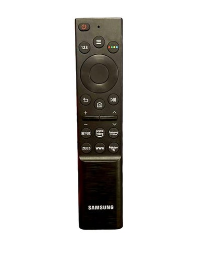 Buy Magic Remote Control Compatible With UHD 4K TV BLACK in UAE