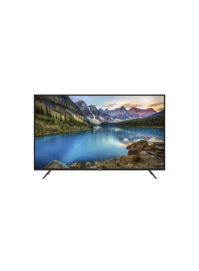 Buy 4K Smart DLED TV 70 Inch WiFi Connection 70US1500E Black in Egypt