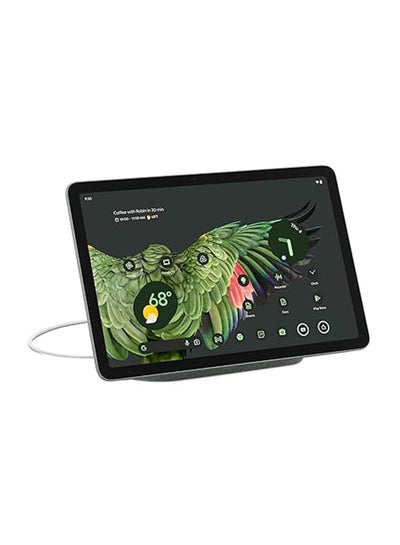 اشتري Pixel Tablet (Wi-Fi + Bluetooth) with Charging Speaker Dock - 256GB Storage + 8GB RAM Android OS (Hazel) في الامارات