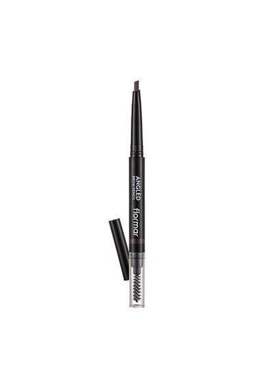 Buy Angled Brow Pencil 003 Brown in Egypt