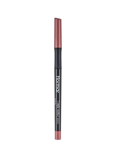 Buy Stylematic Matte Finish & Waterproof Lift Lip Pencil SL27 Kiss Me in Egypt