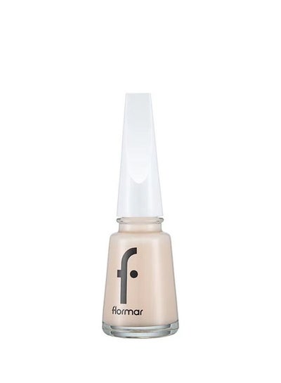 Buy Full Color Nail Enamel 470 White Dream New in Egypt