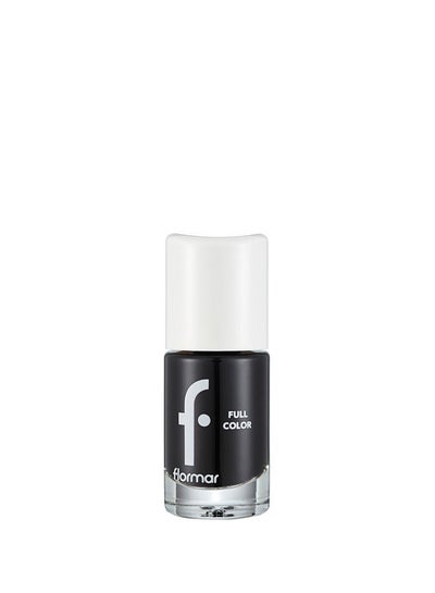 Buy Full Color Nail Enamel FC32 Victory Of Black in Egypt