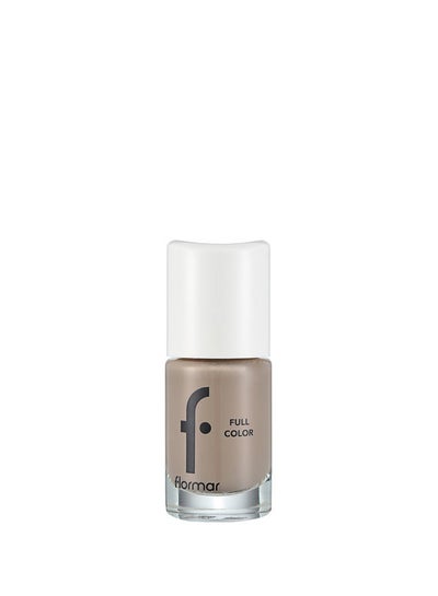 Buy Full Color Nail Enamel FC42 Sandy Toes in Egypt