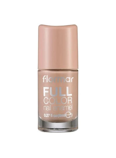 Buy Full Color Nail Enamel FC61 Oasis in Egypt