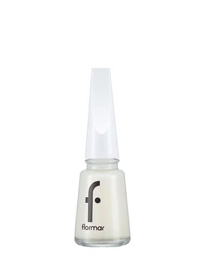 Buy Full Color Nail Enamel 412 Sea Foam New in Egypt