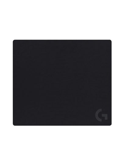 Buy Logitech G740 Large Thick Cloth Gaming Mouse Pad in UAE