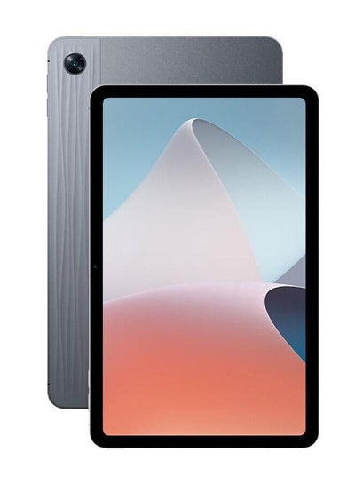 Buy New Pad Air Tablet 6Gb 128Gb Snapdragon 680 Octa Core 10.36” 2K 60Hz Screen Android Tablet 7100mAh 18W Battery 8Mp Camera, Gray Chinese Version in UAE