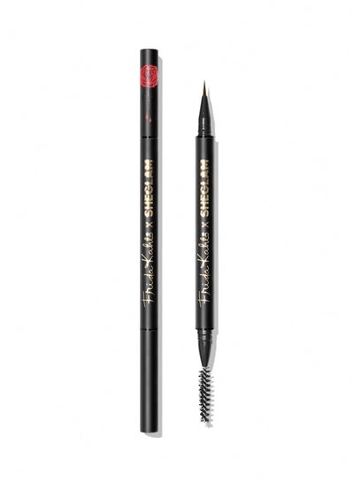 Buy X Frida Kahlo Brow Icon Liquid Brow Pen - Auburn Brown in Egypt