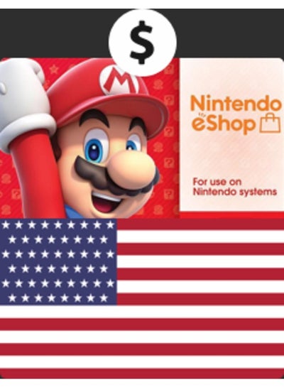 اشتري 12hrs Delivery Nintendo US account $50  Delivery via sms or whatsapp في مصر