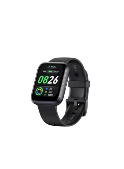 Buy Smart Watch OSW-16 Black in Egypt
