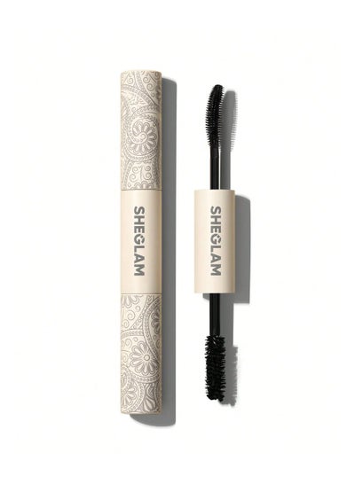 Buy All-In-One Volume And Length Mascara - Washable Black in Egypt