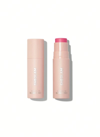 Buy Glowin Up Skin Stick Midnight Hour Pink in Egypt