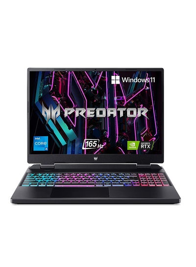 Predator Helios Neo PHN16 Gaming Laptop 16-Inch WQXGA IPS 165Hz