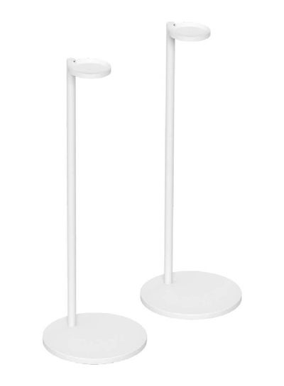 اشتري Era 100 Stand (x2) E10SPWW1 White في السعودية