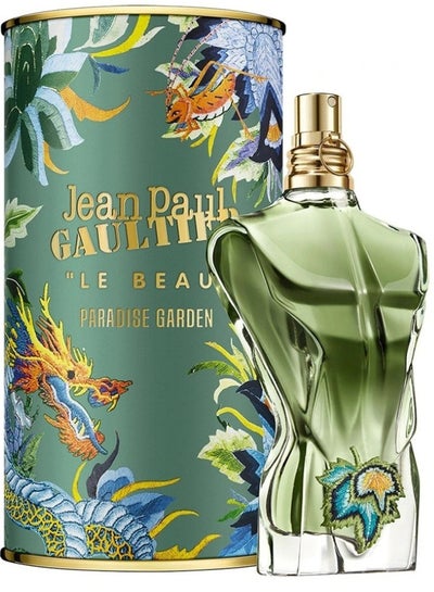 Buy Le Beau Paradise Garden EDP 125ml in UAE