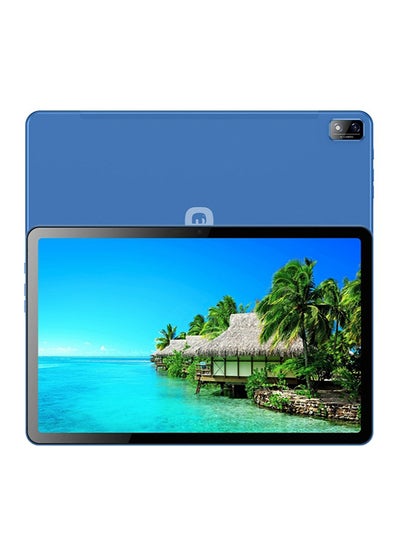Buy A9 Tab 11 inch Dual SIM Blue 16GB RAM 256GB 4G LTE - International Version in Saudi Arabia