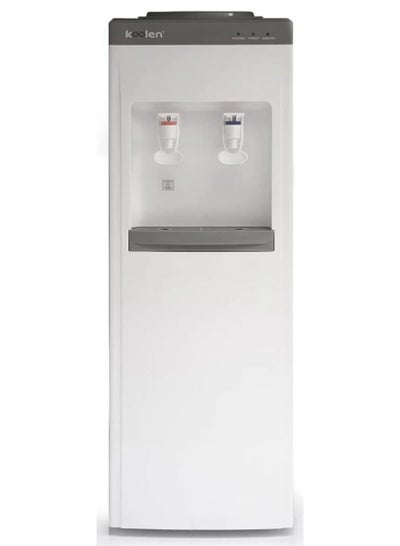 اشتري Water Dispenser 807103010 White/Grey في السعودية