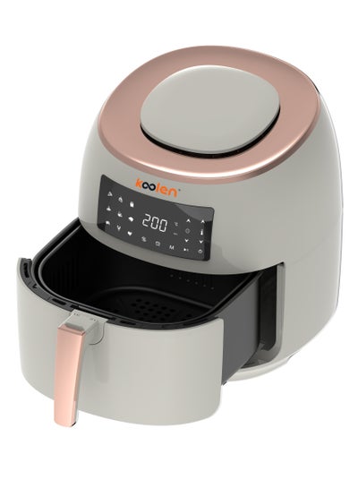 اشتري Air Fryer Digital 7.4 L 800 W 816102017 White في السعودية