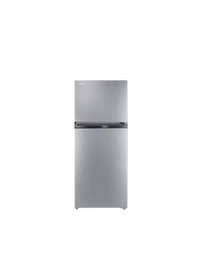 Buy Refrigerator - 338L GR-RT468WE DMN Grey in Egypt