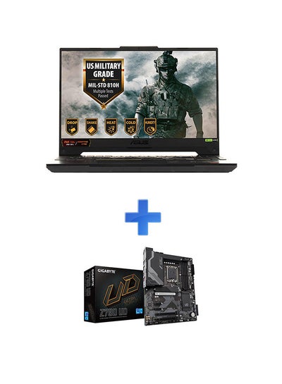 اشتري Laptops Bundle English/Arabic Mecha Gray في مصر