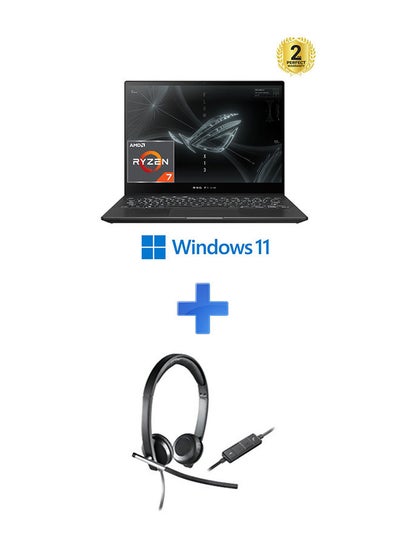 Buy Laptops Bundle English/Arabic Black in Egypt