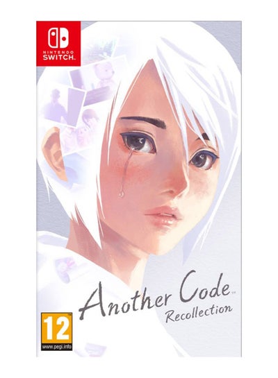 Buy Another Code: Recollection - Nintendo Switch in UAE