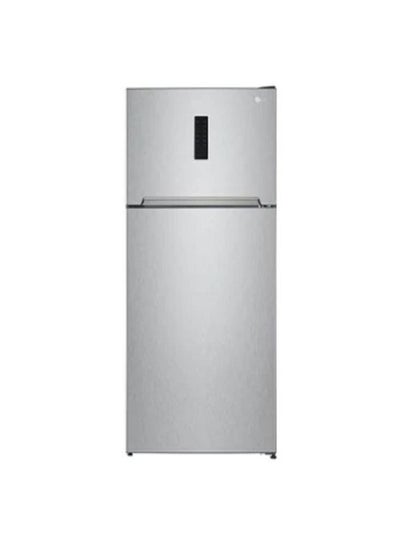 Buy Refrigerator 14 Feet No Frost 401 L Digital Silver - GTF402SSAN GTF402SSAN Silver in Egypt