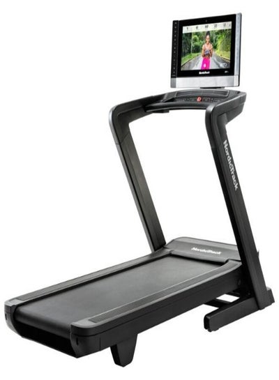 اشتري 2450 Commercial Treadmill - 2024 Latest Edition Ntl19124-Int في الامارات