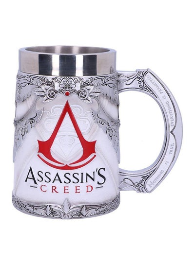 اشتري Nemesis Assassin's Creed - The Creed Tankard 15.5cm في الامارات