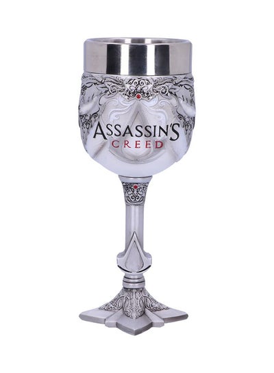 اشتري Nemesis Assassin's Creed - The Creed Goblet 20.5cm في الامارات