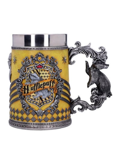 اشتري Nemesis Harry Potter Hufflepuff Collectible Tankard 15.5cm في الامارات
