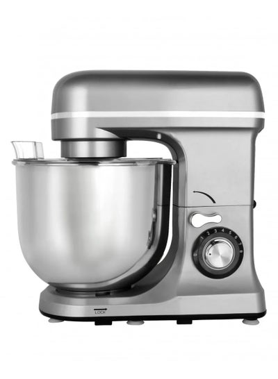 Buy Stand Mixer 8 L 1300 W 801113012 Grey in Saudi Arabia